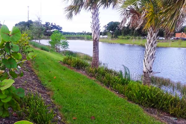 Port St. Lucie, FL is a beautiful place to snowbird for the winter!